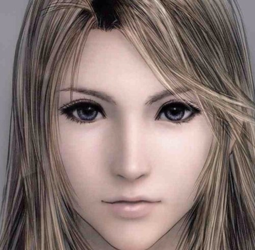 A meeting preordained by fate... Or a girl seeking those who have also been blessed to see the truth of this world... Time will tell... {FFXV RP}