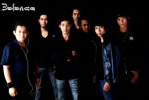 balanceband's profile picture. Modern Rock Band @endasalva 085247983169 / 08115988999 pin : 519A0306