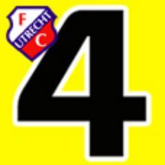 Officieel subaccount @433NL. Onderhouden door FC Utrecht-supporter(s). Redactie 433.NL is niet verantwoordelijk voor de inhoud.