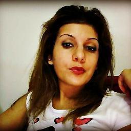 FedericaVox's profile picture. 