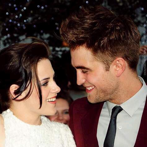 Robsten's better than urs so shut up