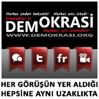 demokrasi.org(@demokrasiorg) 's Twitter Profile Photo