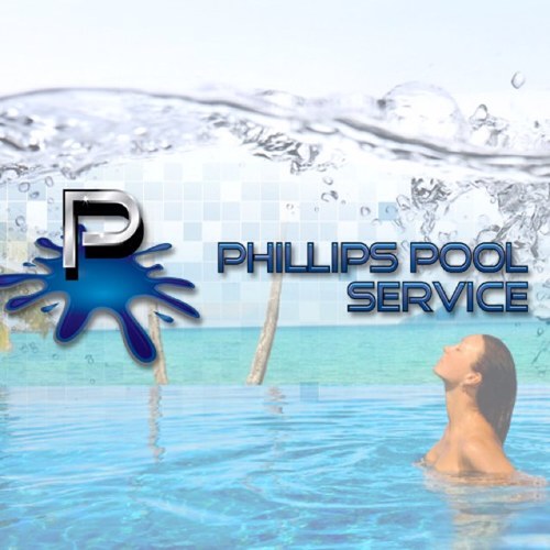 Swimming Pool Service and Repair in Panama City Florida.