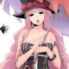 ΩPeronaΩさんのプロフィール画像