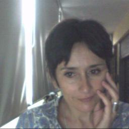 Escritora. queria ser libre. Lo intento aún.