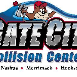 Southern New Hampshire's Largest Collision Repair Group