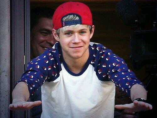 Lucha por tu amor, no lo dejes ir. Cuenta dedicada a la famosa relación entre tu y  Nialler. Owners: 3Paula's[Directioners] {3/@23littlethings}