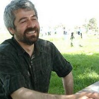 Süleyman Cihangiroğlu (Süleyman Güngen) (@sgcihangiroglu) Twitter profile photo