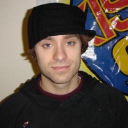 Lébastien Sefebvre, Bierre Pouvier, Seff Jtinco, e aí chega o David Desrosiers e o Chuck Comeau que não sabem brincar. | your love is just a lie.