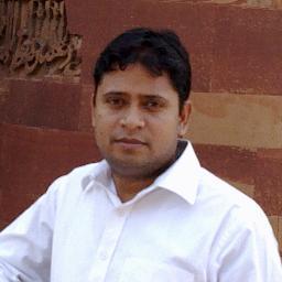 arifalikh18's profile picture. 