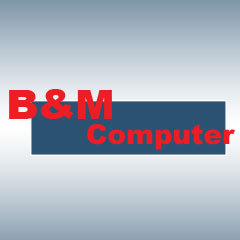 BMComputerAZ's profile picture. B&M Computer specializes in Computer Service, Diagnosis, Repair, and Supplies - serving the Valley since 1985!
