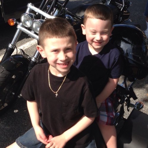 Ronneale1201's profile picture. 