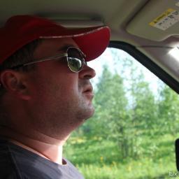 DesyatovP's profile picture. 