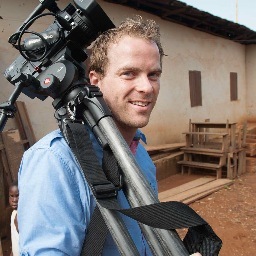Scott is a Partner/Executive Producer at Advent Integrated, and oversees all video production and motion media projects.