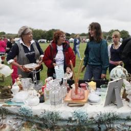 Patchway2013's profile picture. This year in 2013 the festival will run between the 6th -21st July ,
and this year's theme will be Patchway: A Good Place to Live .