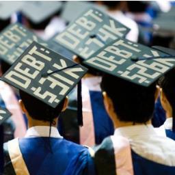 The Cap Cost Me Foundation, currently in its developing stage, is committed to helping people find relief from the financial burden of student loan debt.