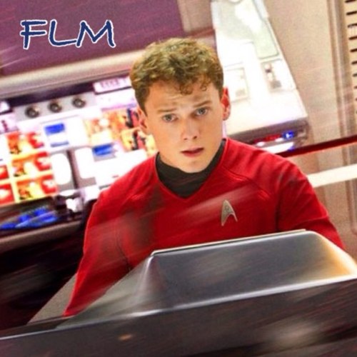 Ze name iz Ensign Pavel Andreievich Chekov at your service, I work fer ze Captain Kirk in iz ship as navigator and a ensign starfleet officer [18+ RP] #ST #FLM