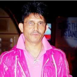 There's a thin line between being a KRK fan and being a KRK troll. I'm that line.