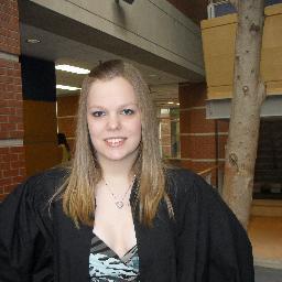 Future speech-language pathologist studying at University of Alberta; musical theatre enthusiast; lover of polar bears.