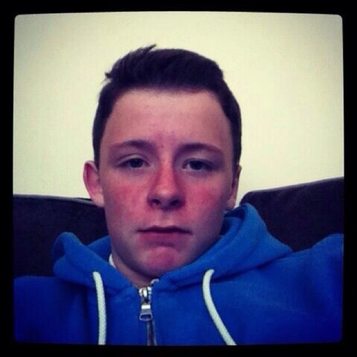 Follow Me I Follow Back :)
