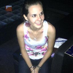 Siempre sonriendole a la vida..