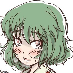 セレクトショップで主やってた美容家系お姉さん。東方同人音楽サークル「ひがしのせいぞんぺんぎん」のうるさいロシア人DJの方。やかましいEDMとか作ってましたよね。アイコンは@AME_ZARIさんからお借りしております。