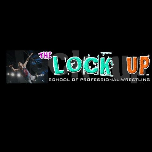 Spike Dudley's The Lock Up Pofessional Wrestling School. Train with the best, To be the best! Tuesday/Thursday classes : 6:30pm-10:00pm