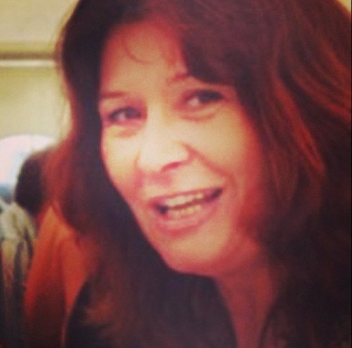 Åsa Tillberg Widell Profile