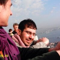 fatih karık (@fatihkarik) 's Twitter Profile