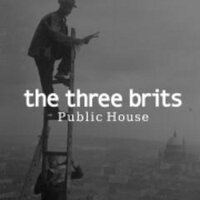 The Three Brits (@thethreebrits) 's Twitter Profile