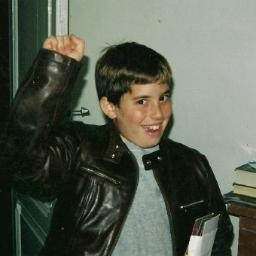 Angelo91D's profile picture. 