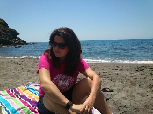 Ellen1_6's profile picture. Estudiante de Ingenieria de Edificación. Amante del deporte en general y fútbol en particular, de la música, de la fotografía, del arte y la naturaleza. :-)