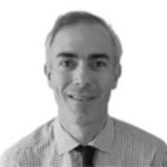 Sales specialist for MSCI's IPD team