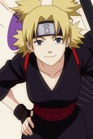 [Indonesia/English/Japan] hi. I'm Temari. Mess with me? die. #taken by this lazy ninja. @_NaraShika ( was @mayuyu_ar ) ( Hiatus ) my other acc : @FemPreussen_AR