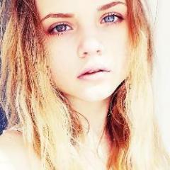 Nick name:Katya , Real name:Ekaterina
Follow me&I'll follow you back
Tweet me or inbox me&I'll answer :*
http://t.co/bKpHHR3IhJ