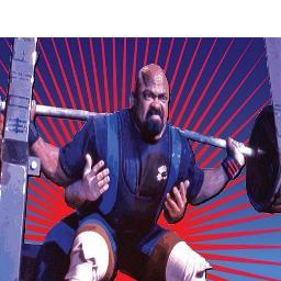 First to ever squat 1100 lbs in a competition. First to squat 500 kilos and pull 400 kilos in same meet. First 242 pound lifter and under to squat 1000 lbs.