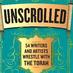 UNSCROLLED (@unscrolled) Twitter profile photo