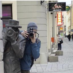 justbuchanan1's profile picture. 