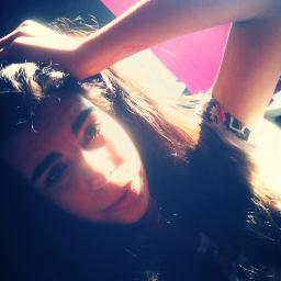 Niiallette's profile picture. 