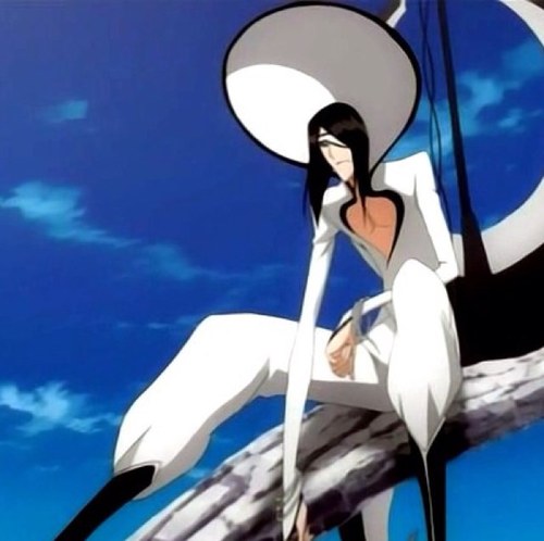 Quinto_Mantis's profile picture. There is not a single person in heaven or on earth that can break me. Don't forget that I am the strongest Espada.Quinto Espada.Strongest theres ever been!!