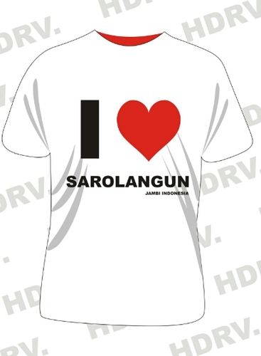 all about sarolangun