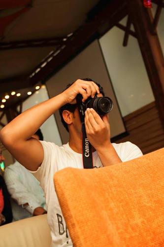 amrmorsh's profile picture. 5lik f 7alk :D