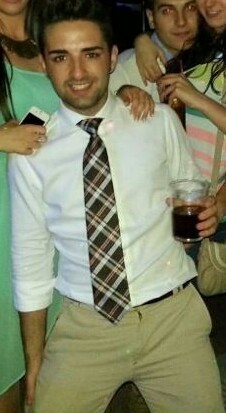Tecnico Superior de Administracion y Finanzas.
Bético x los 4 costados

porque la vida puede ser mravillosa😎😎