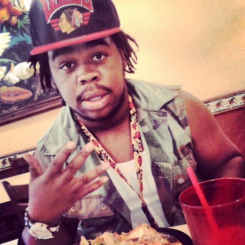 Thuggin with |#dramatize|#dreadheadnation|Family first!!|follow me i follow back!!