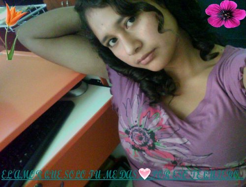 Amo a Dios..por ahora Trabajando en la  I.E.P.E.B.P
