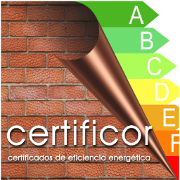 certificor's profile picture. Certificados de Eficiencia Energética. 644 427 888. #certificado #eficienciaenergética #córdoba