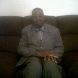 Eternally Grateful for the Man that gave me Life. The Honorable Minister Louis Farrakhan