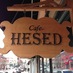Cafe Hesed (@cafe_hesed) Twitter profile photo