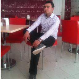 GencTademir's profile picture. 