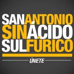 NoAcido's profile picture. NO al proyecto de CODELCO que pretende fabricar 3 silos con capacidad para almacenar 40.000 toneladas de ácido sulfúrico a metros del centro civico